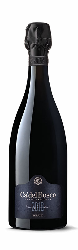 Vintage Collection Brut 2016 Ca' Del Bosco