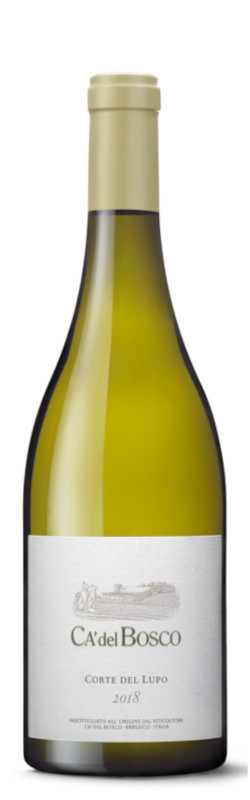 Ca' Del Bosco Corte del Lupo Curtefranca