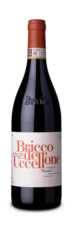 Braida di Giacomo Bologna
