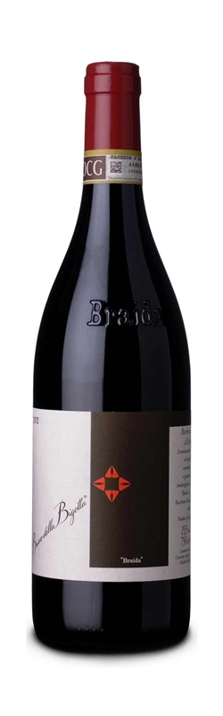 Braida di Giacomo Bologna