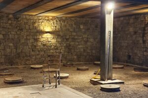 Josko Gravner Anfore