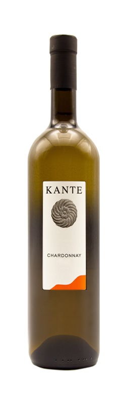 Kante Edi Chardonnay Vino Bianco