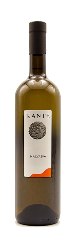 Kante Edi Vitovska Carso Triestino