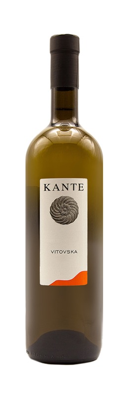 Kante Edi Vitovska Carso Triestino