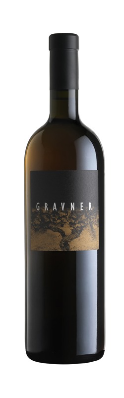 Josko Gravner Ribolla Gialla