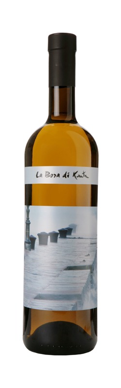 kante Edi La Bora Selezione Chardonnay